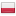 ementor.pl server is located in Poland